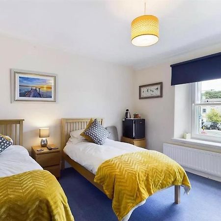 Haven House Bed and Breakfast Leyburn Eksteriør billede