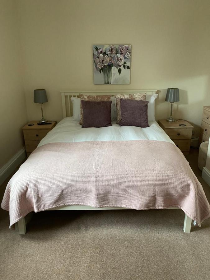 Haven House Bed and Breakfast Leyburn Eksteriør billede